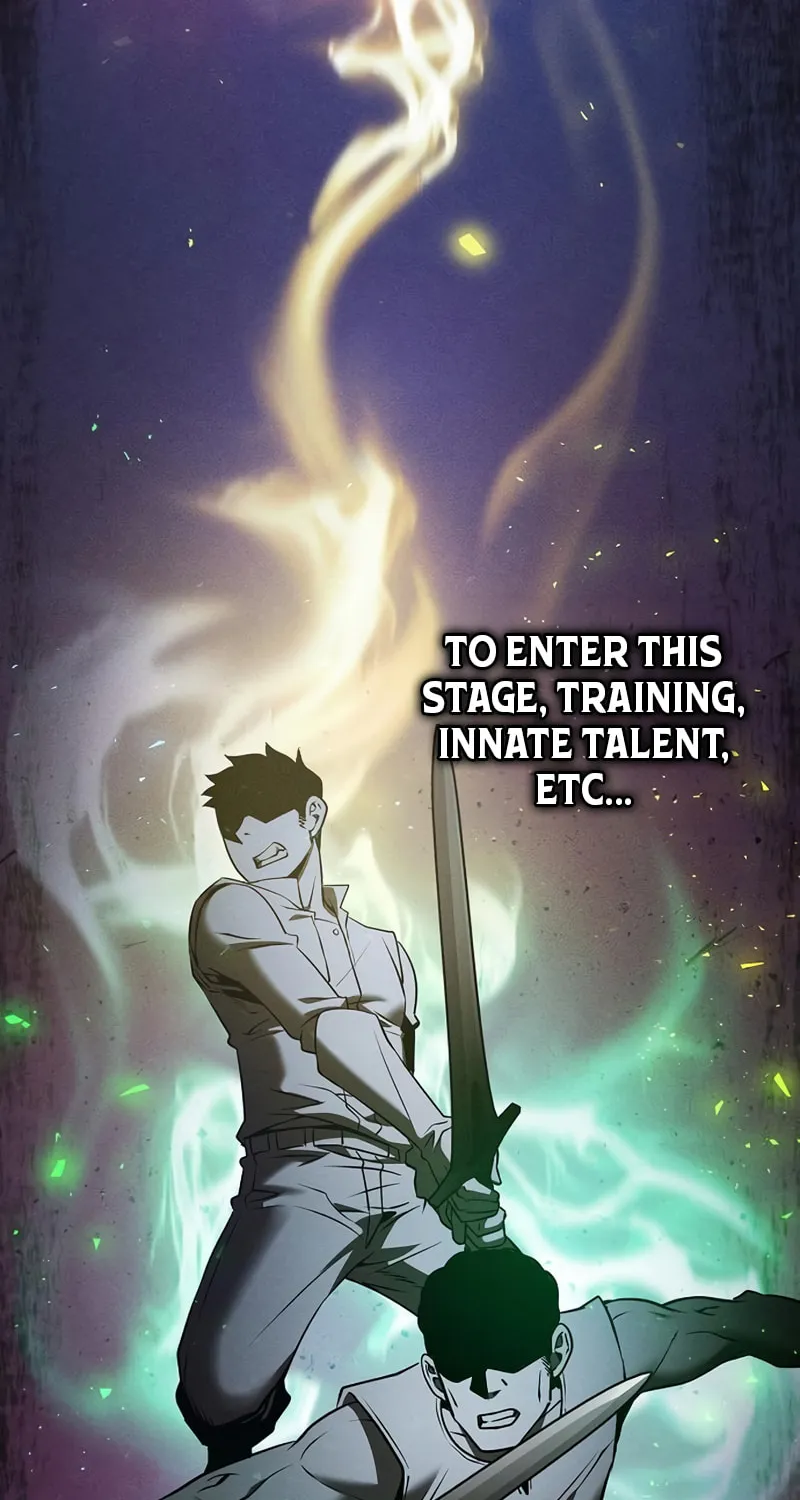 The Academy's Genius Swordsman Chapter 9 page 81 - 