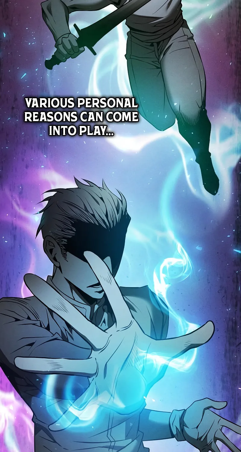 The Academy's Genius Swordsman Chapter 9 page 82 - 