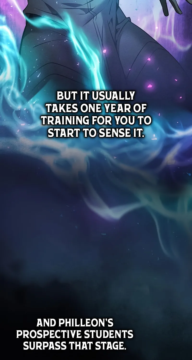 The Academy's Genius Swordsman Chapter 9 page 83 - 