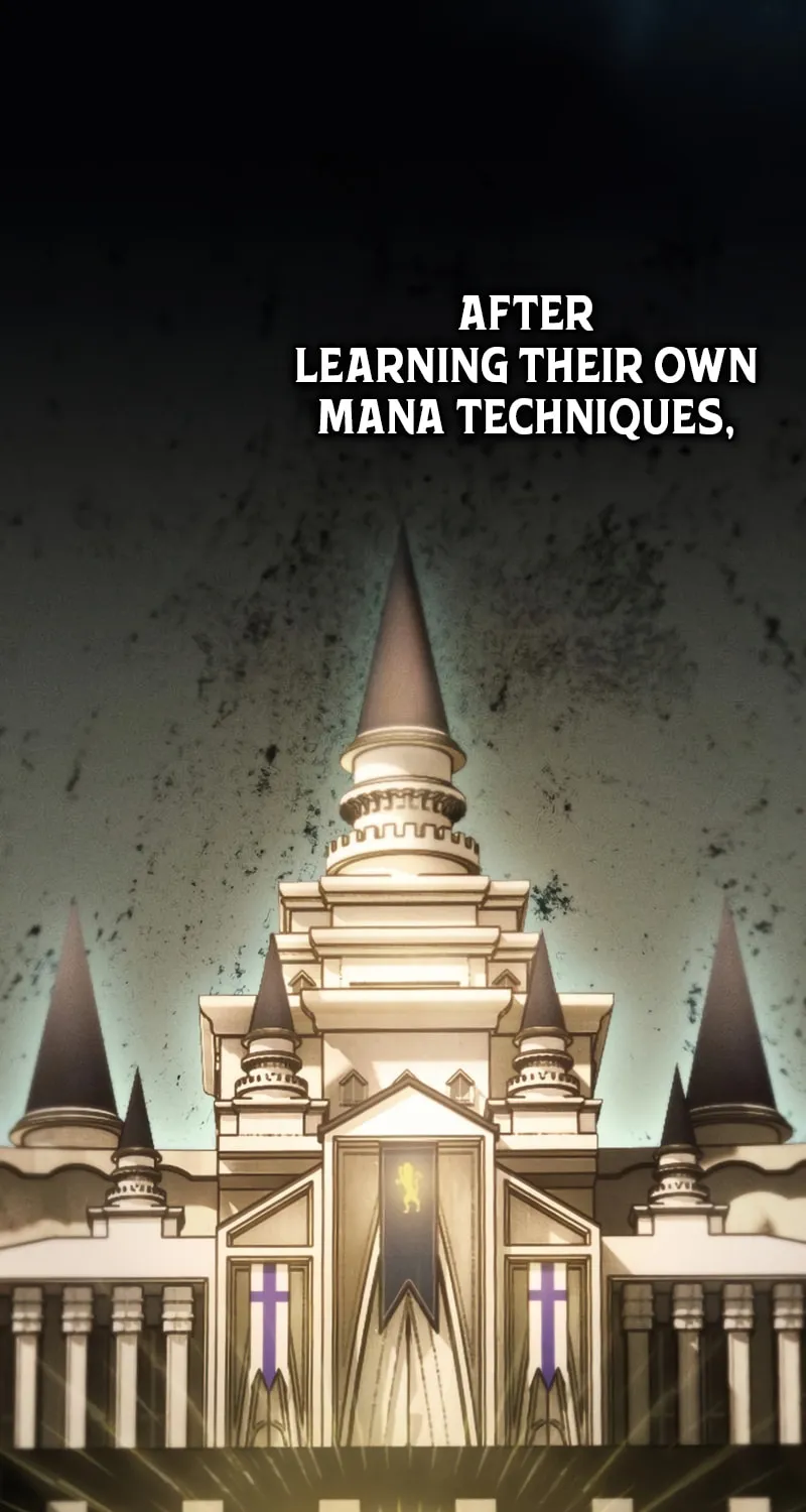 The Academy's Genius Swordsman Chapter 9 page 84 - 
