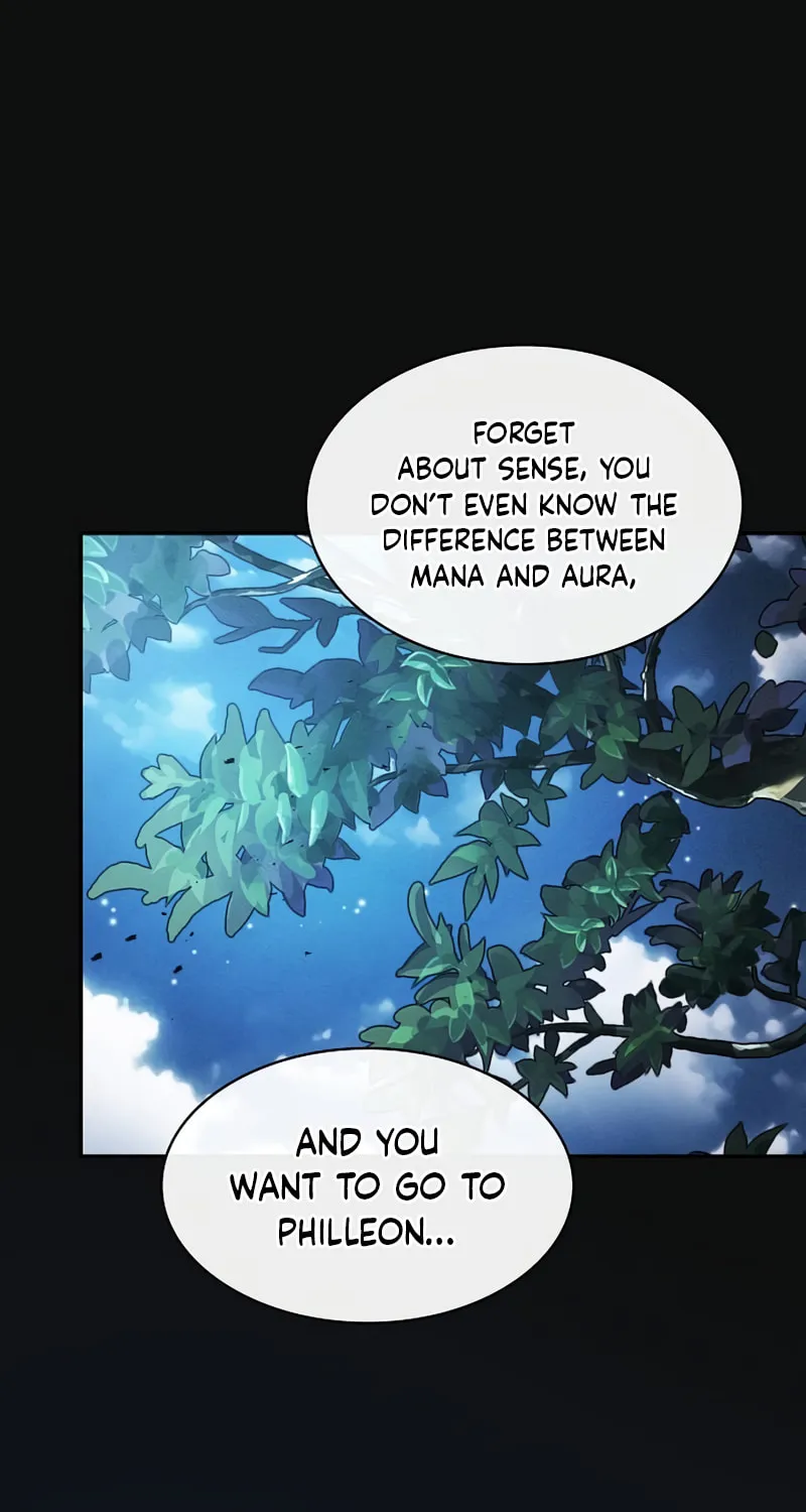 The Academy's Genius Swordsman Chapter 9 page 88 - 
