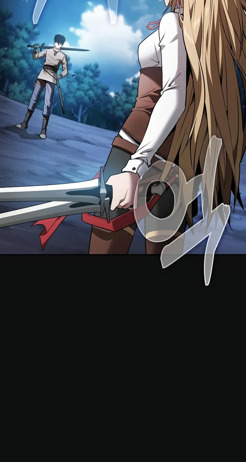 The Academy's Genius Swordsman Chapter 9 page 90 - 