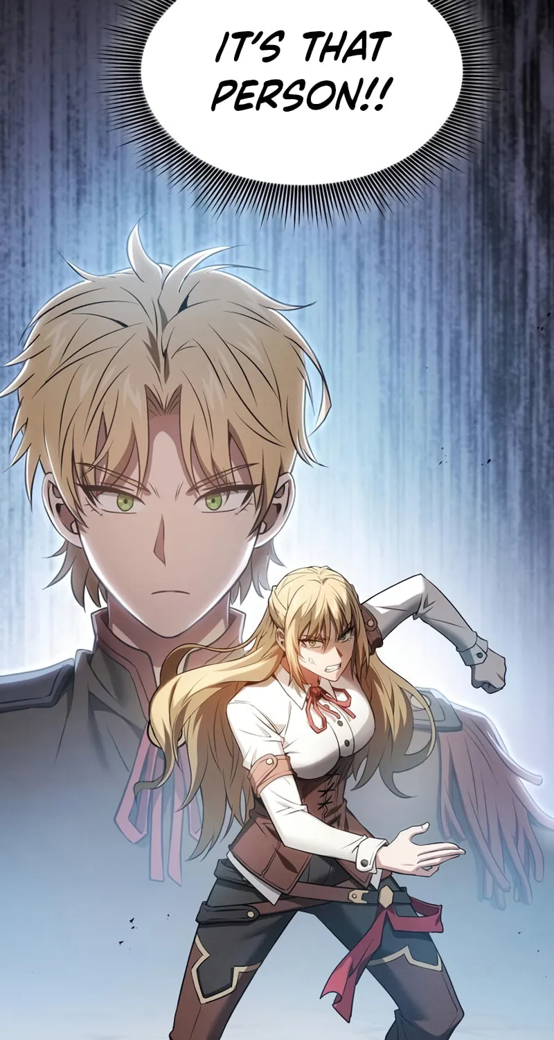 The Academy's Genius Swordsman Chapter 9 page 10 - 