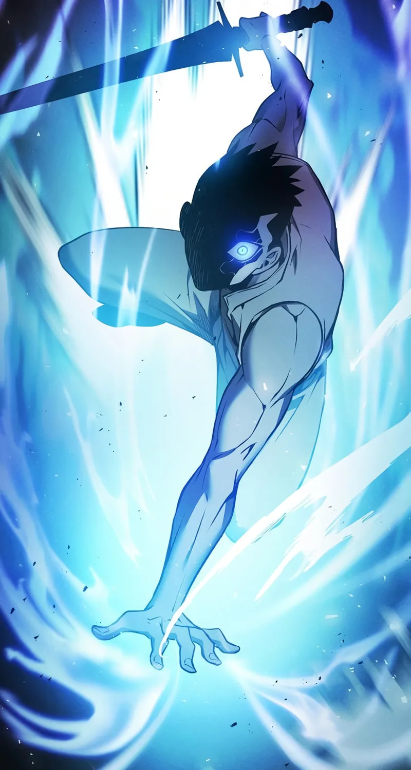 The Academy's Genius Swordsman Chapter 9 page 93 - 
