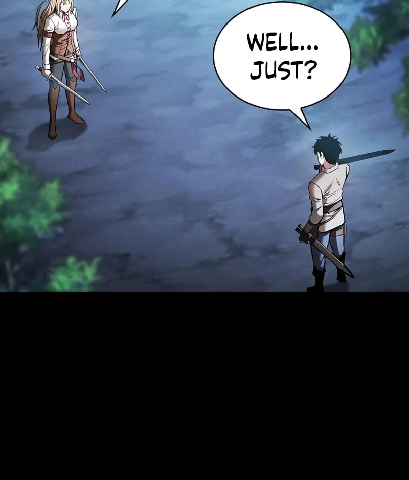 The Academy's Genius Swordsman Chapter 9 page 95 - 