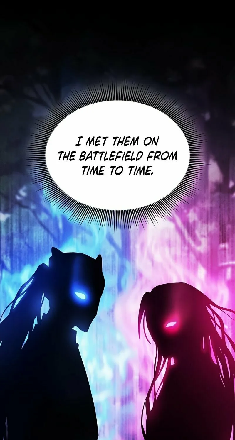 The Academy's Genius Swordsman Chapter 9 page 96 - 