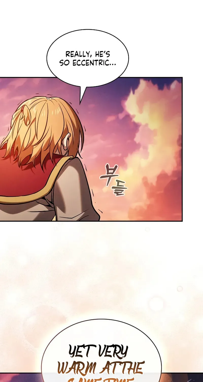 The Academy's Genius Swordsman Chapter 90 page 107 - 