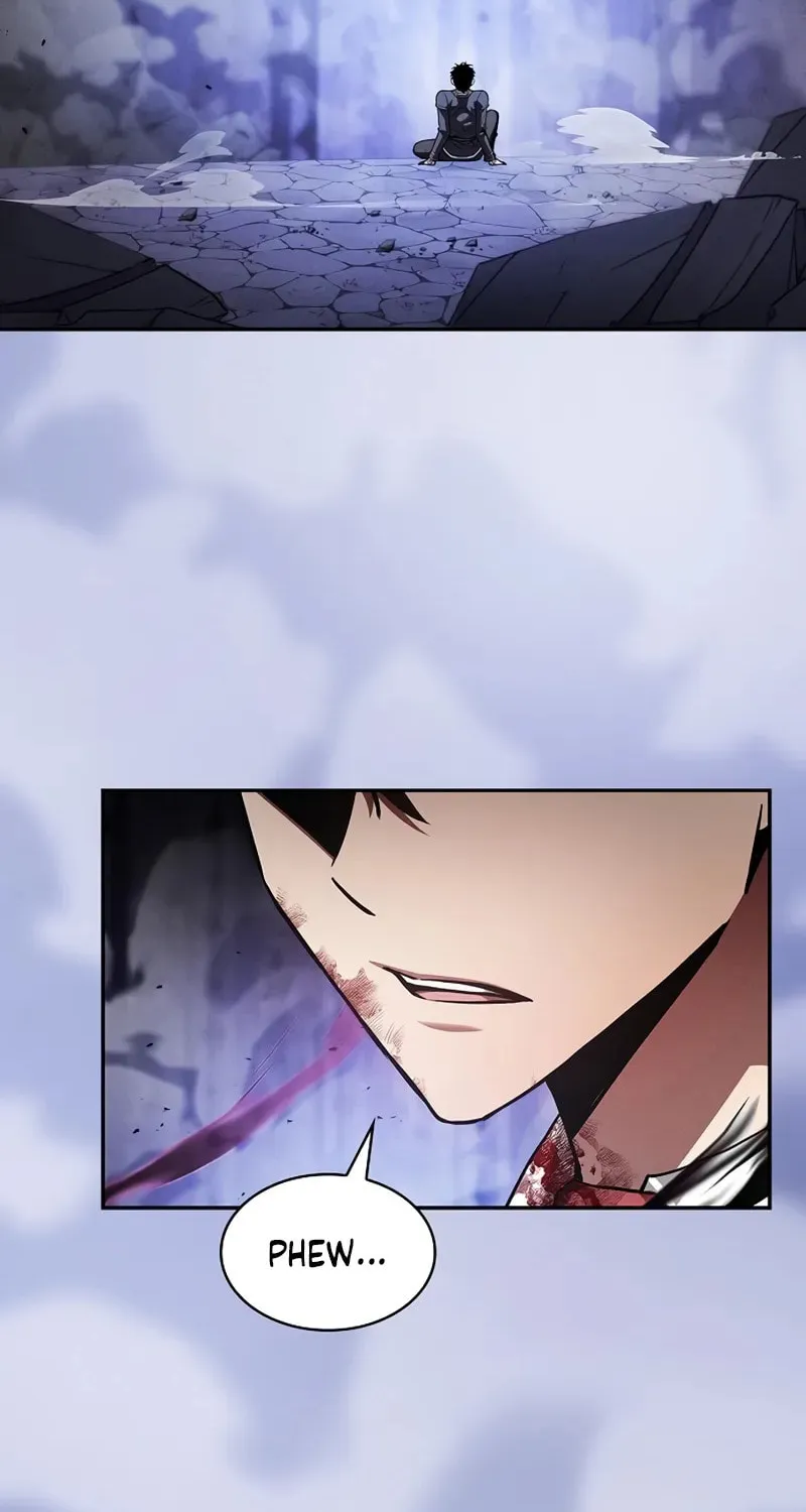 The Academy's Genius Swordsman Chapter 90 page 12 - 