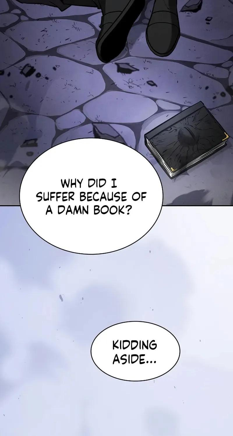 The Academy's Genius Swordsman Chapter 90 page 14 - 