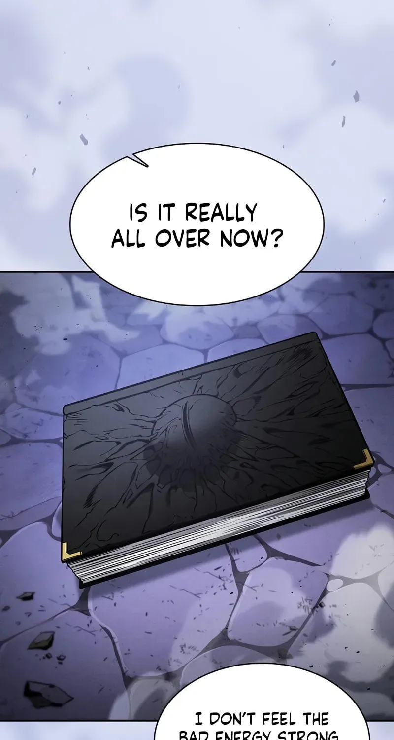 The Academy's Genius Swordsman Chapter 90 page 15 - 