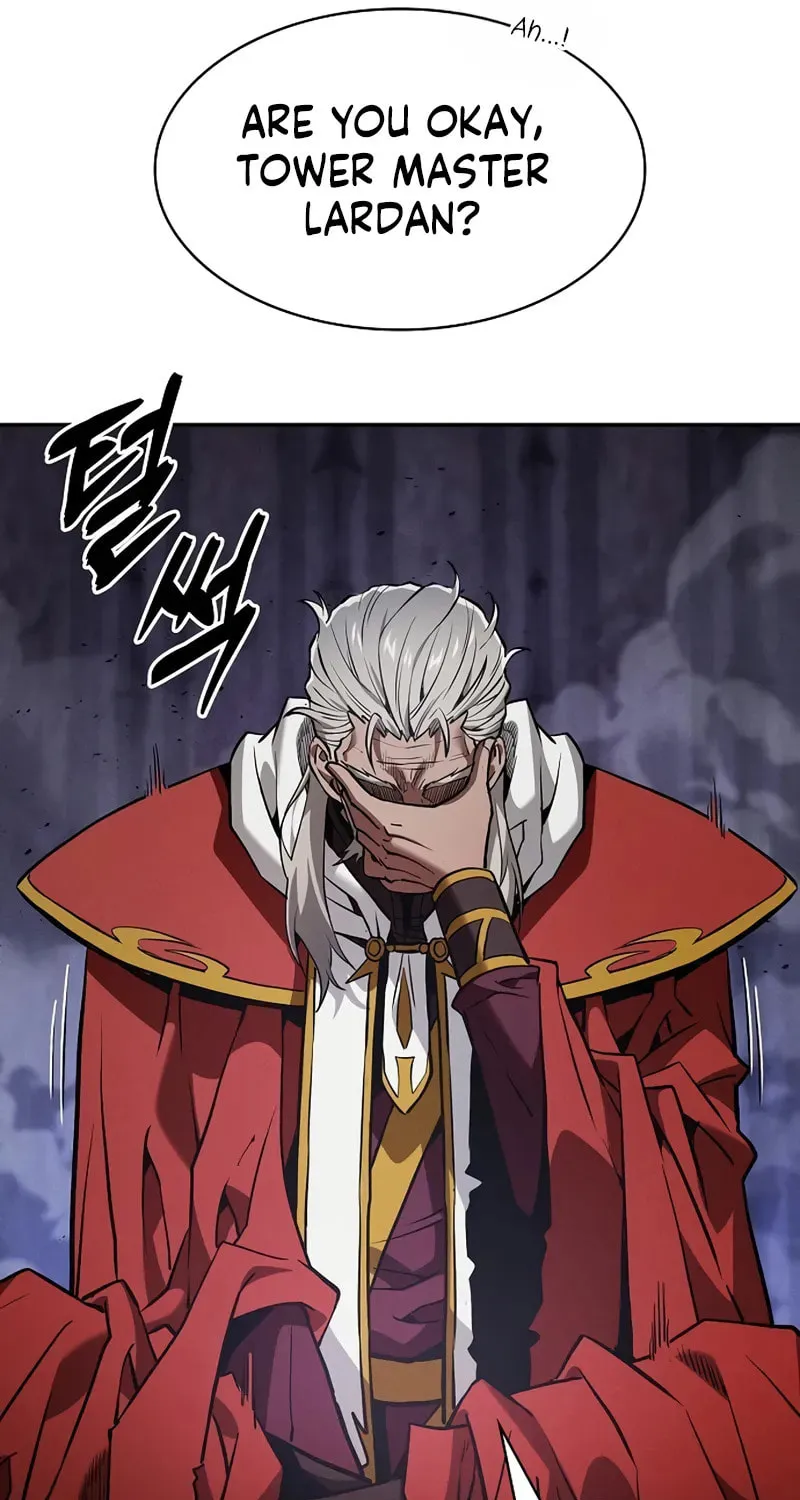 The Academy's Genius Swordsman Chapter 90 page 21 - 