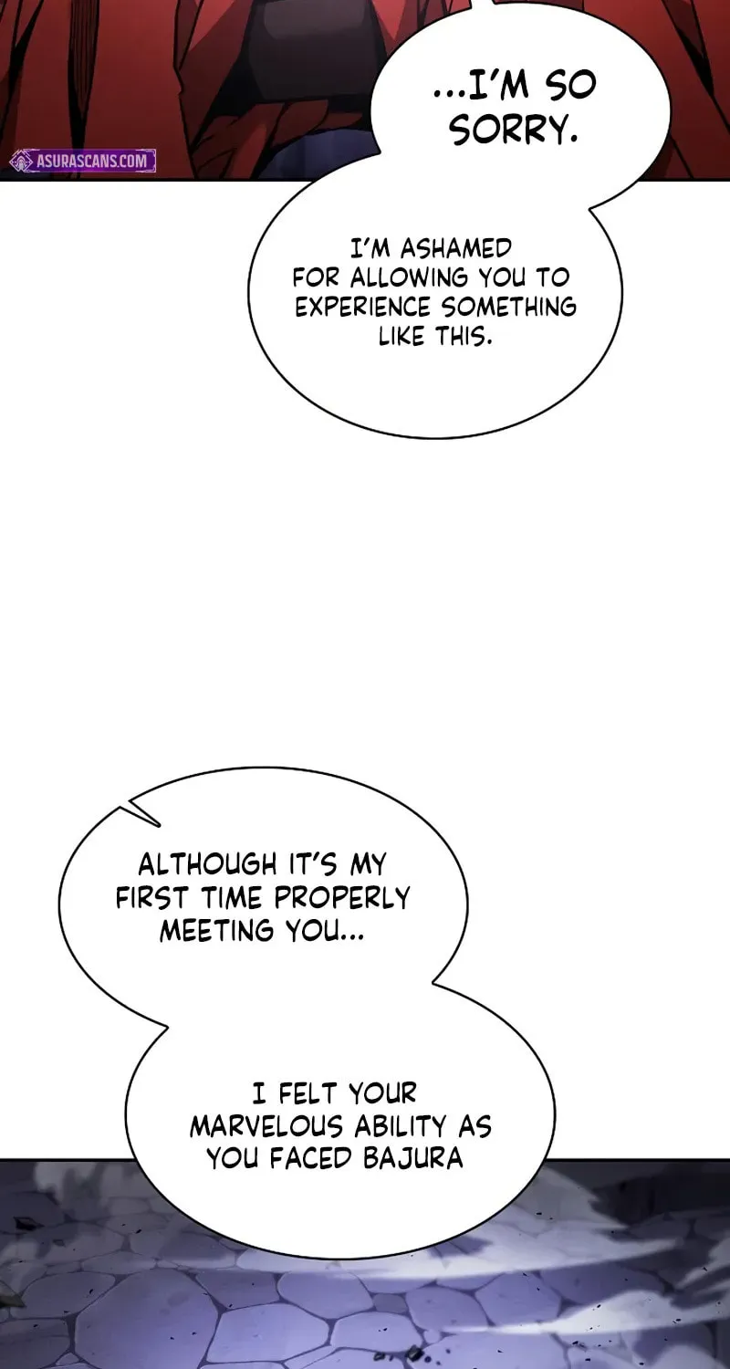 The Academy's Genius Swordsman Chapter 90 page 22 - 