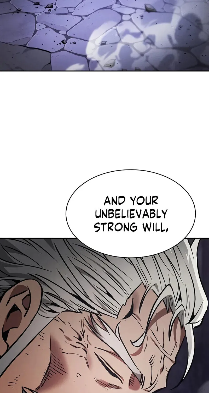 The Academy's Genius Swordsman Chapter 90 page 23 - 