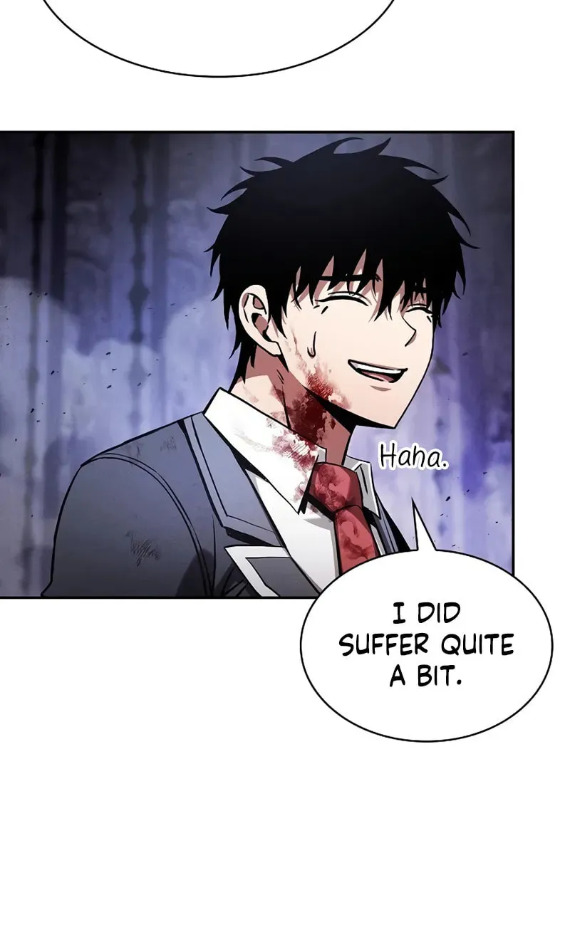 The Academy's Genius Swordsman Chapter 90 page 25 - 