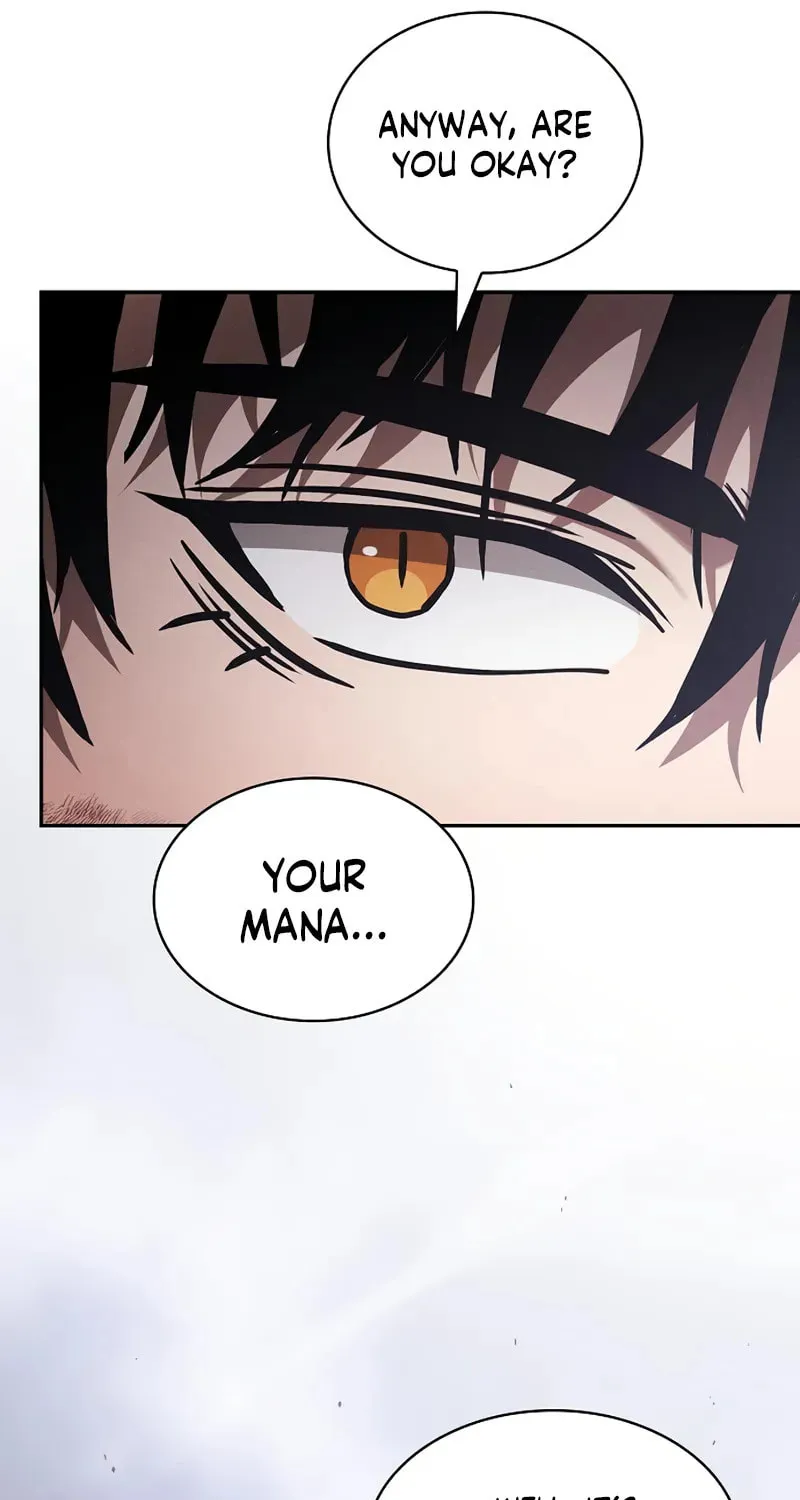 The Academy's Genius Swordsman Chapter 90 page 26 - 