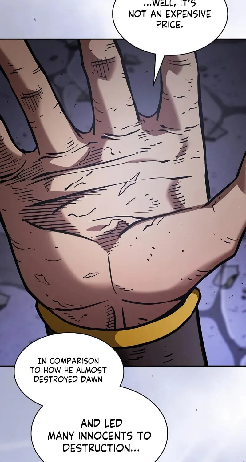 The Academy's Genius Swordsman Chapter 90 page 27 - 