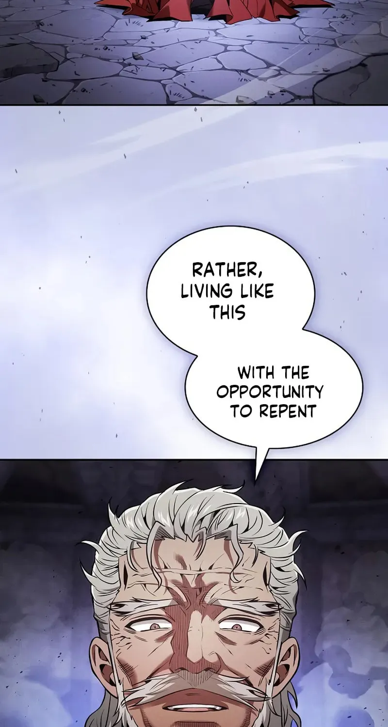 The Academy's Genius Swordsman Chapter 90 page 29 - 
