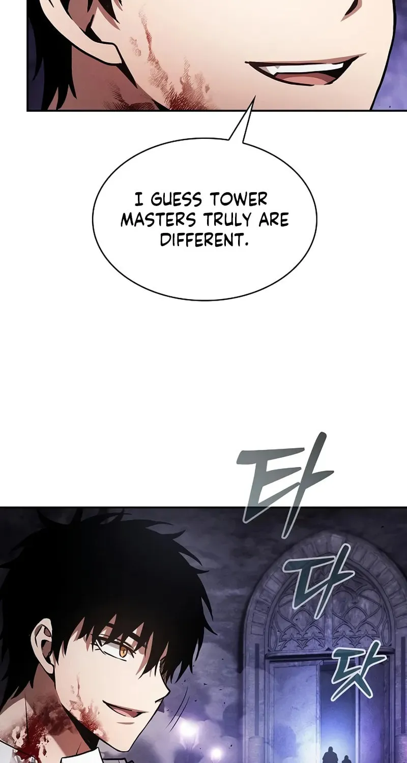 The Academy's Genius Swordsman Chapter 90 page 31 - 