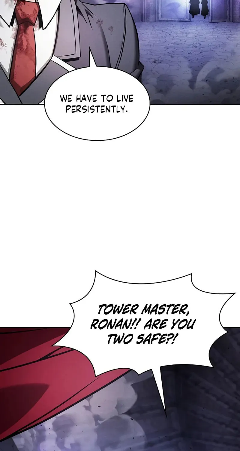 The Academy's Genius Swordsman Chapter 90 page 32 - 