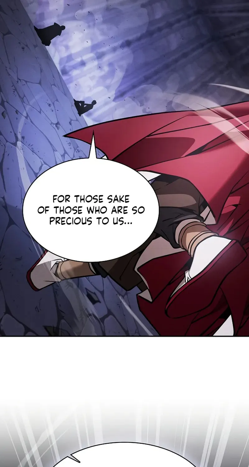 The Academy's Genius Swordsman Chapter 90 page 33 - 