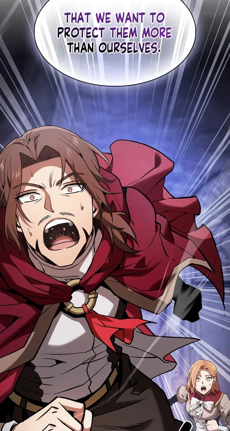 The Academy's Genius Swordsman Chapter 90 page 34 - 
