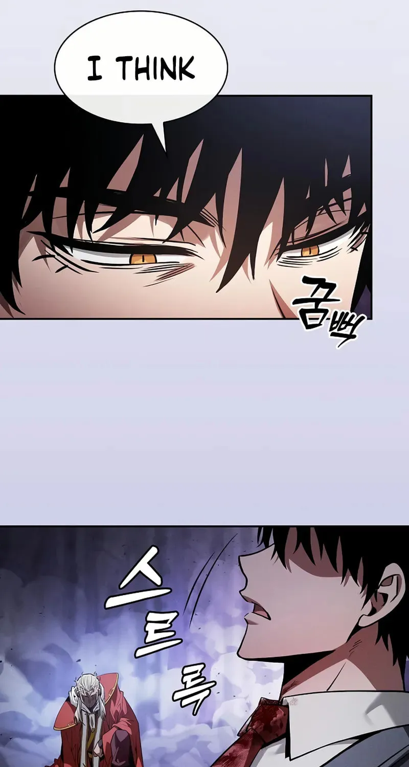 The Academy's Genius Swordsman Chapter 90 page 36 - 