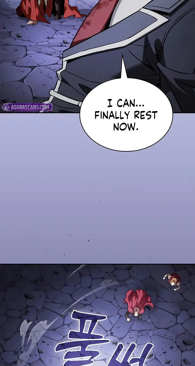 The Academy's Genius Swordsman Chapter 90 page 37 - 