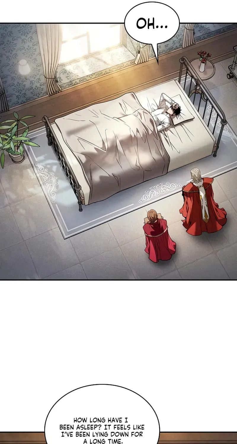 The Academy's Genius Swordsman Chapter 90 page 46 - 