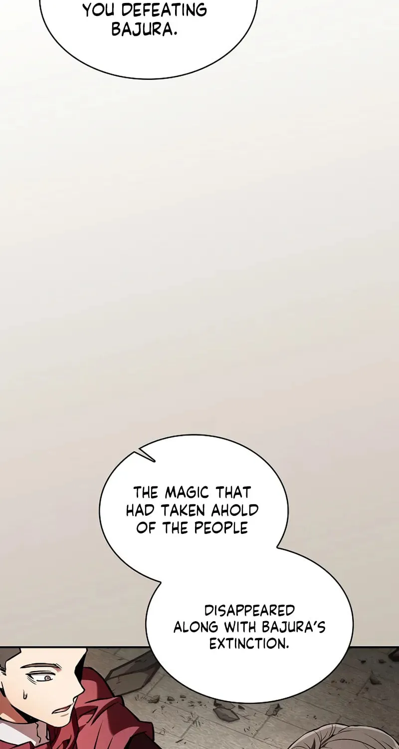The Academy's Genius Swordsman Chapter 90 page 49 - 