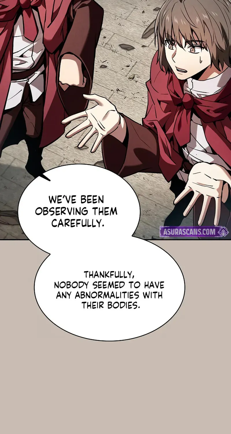 The Academy's Genius Swordsman Chapter 90 page 50 - 