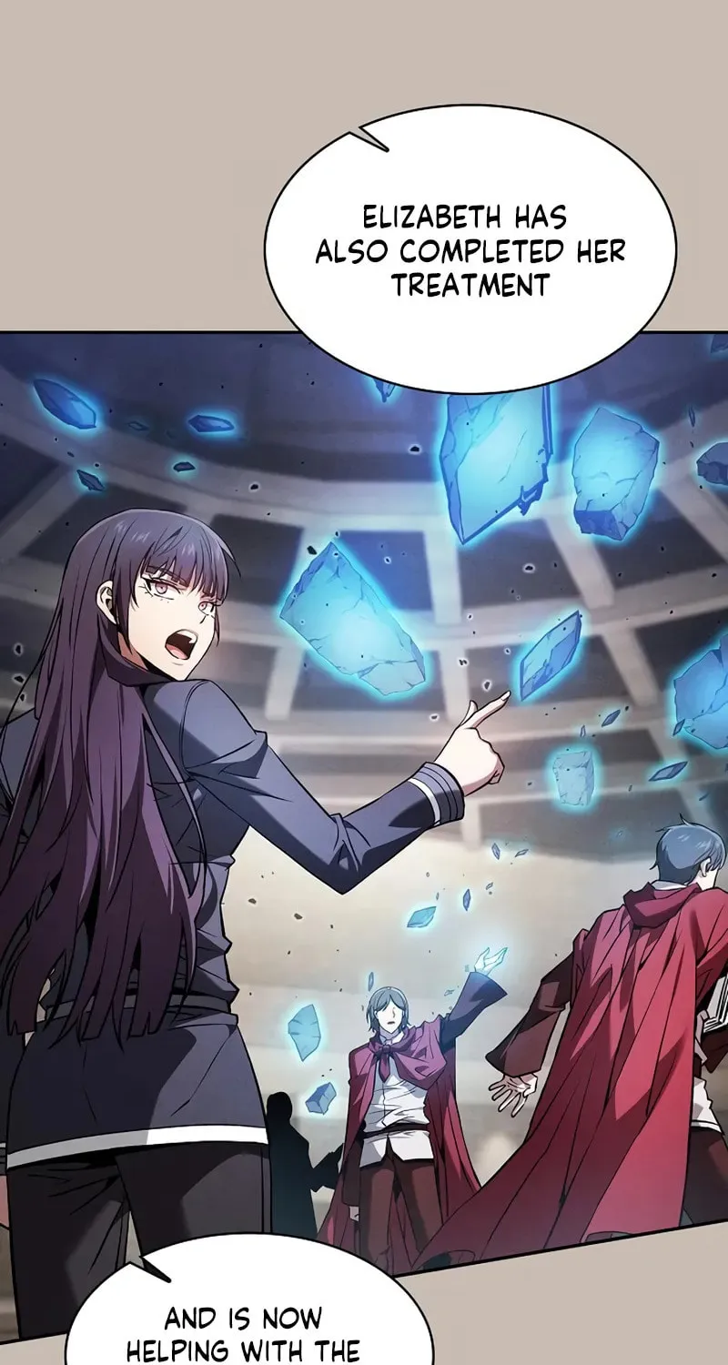 The Academy's Genius Swordsman Chapter 90 page 51 - 