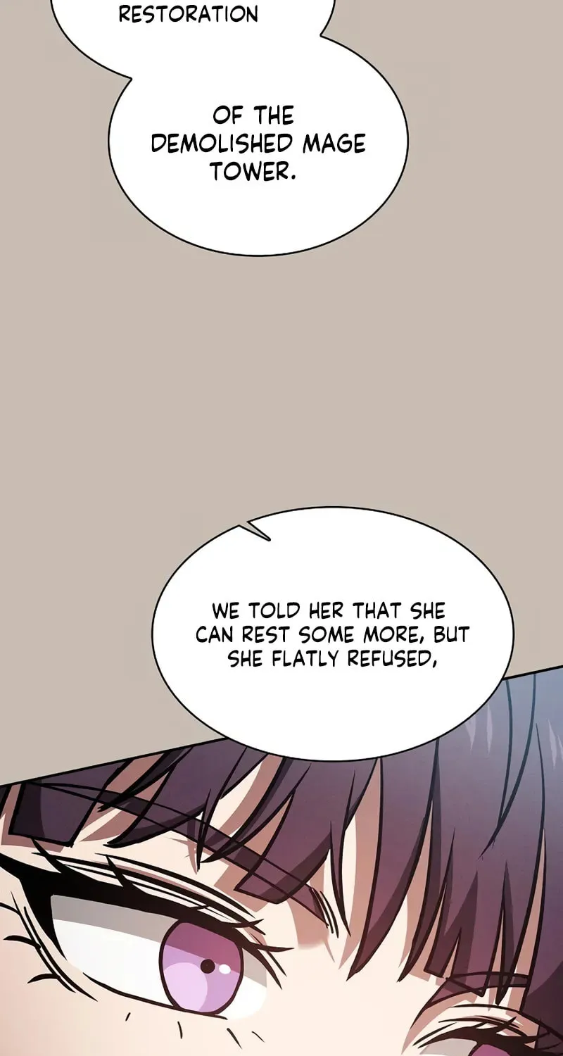 The Academy's Genius Swordsman Chapter 90 page 52 - 