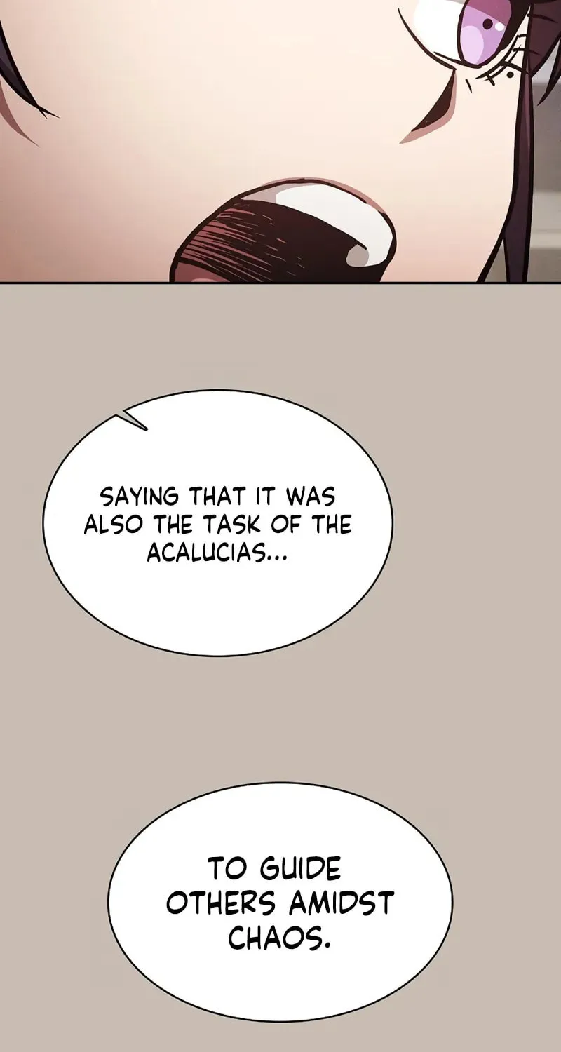 The Academy's Genius Swordsman Chapter 90 page 53 - 