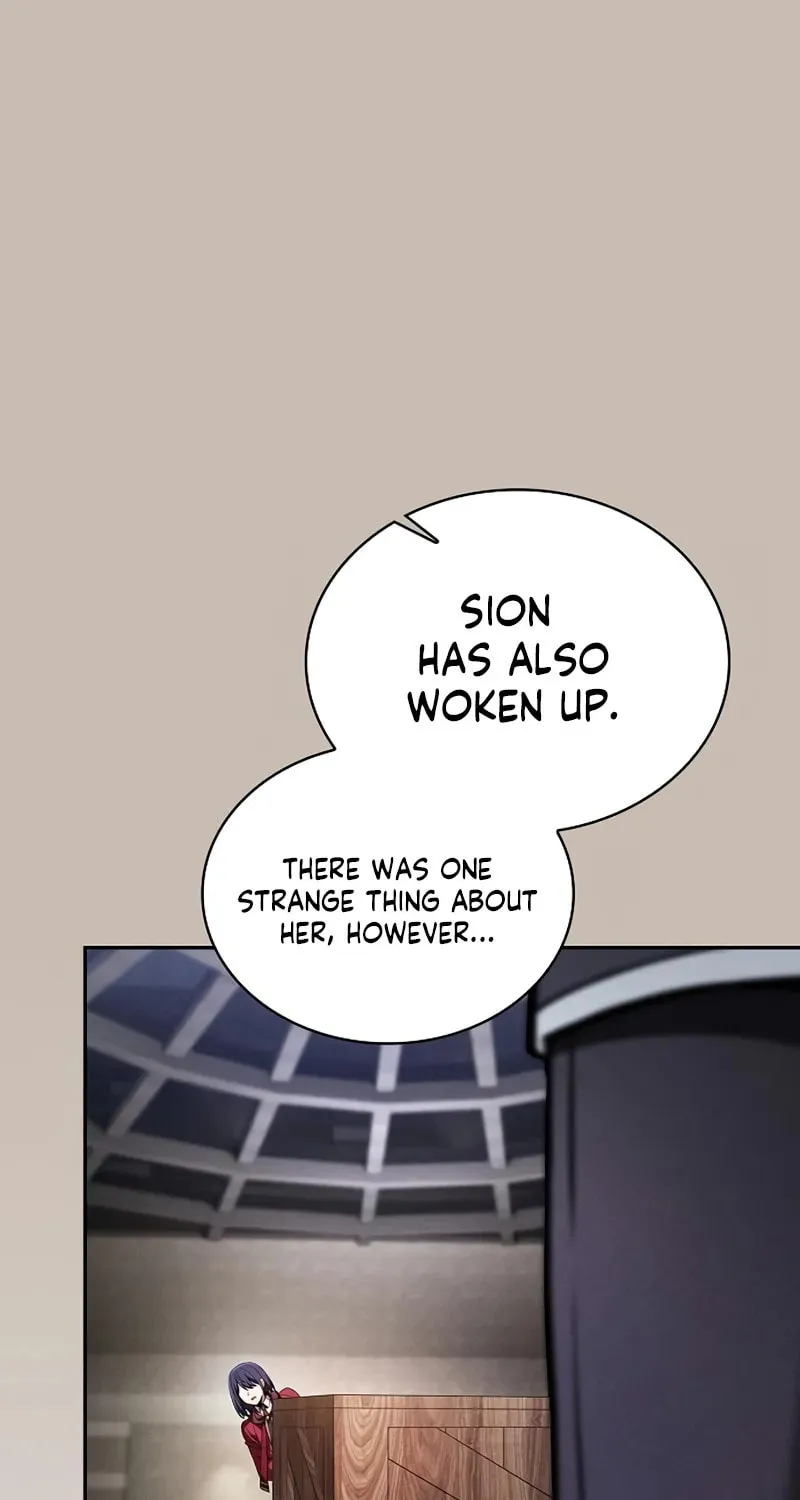 The Academy's Genius Swordsman Chapter 90 page 54 - 