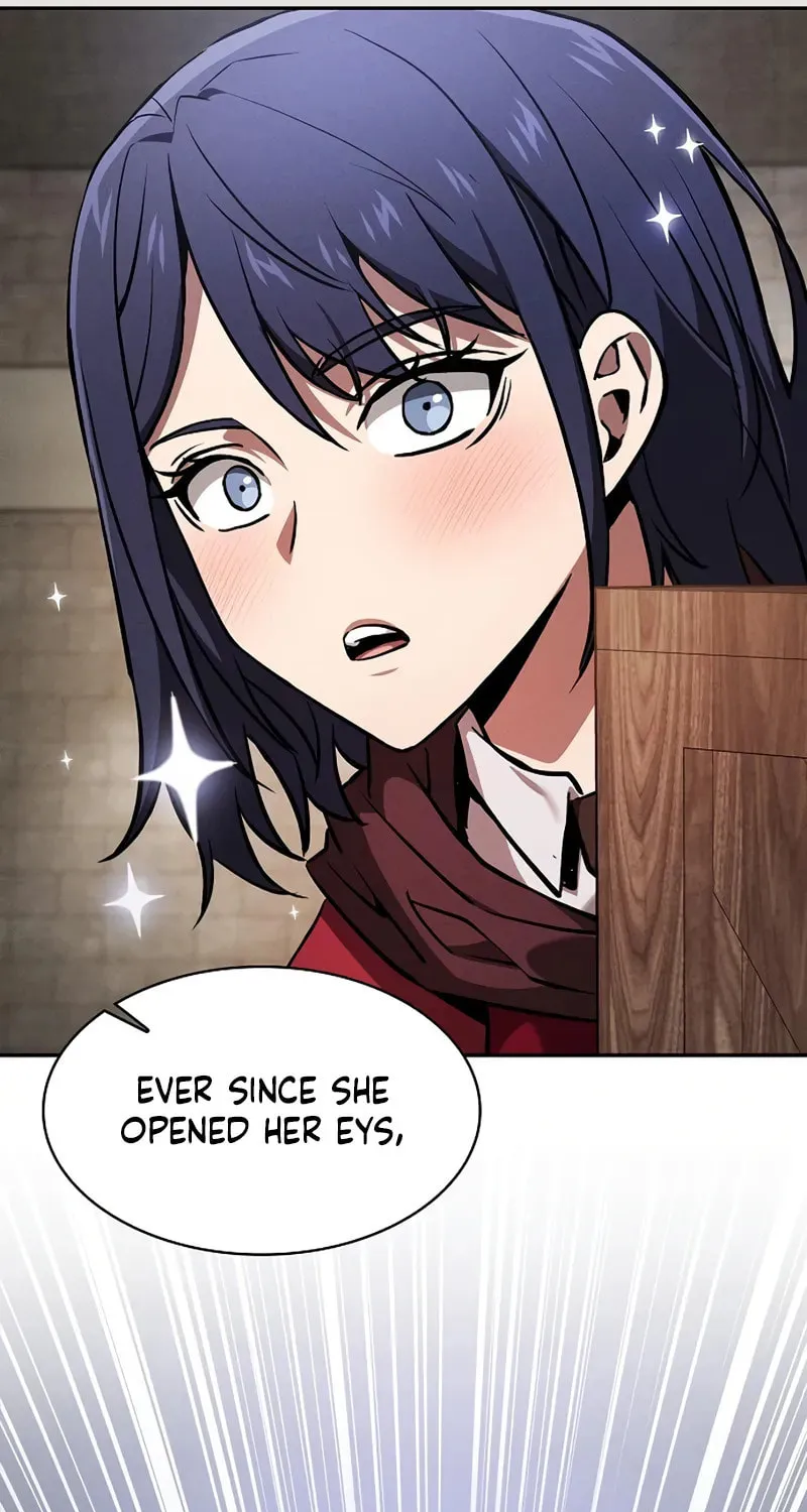 The Academy's Genius Swordsman Chapter 90 page 56 - 
