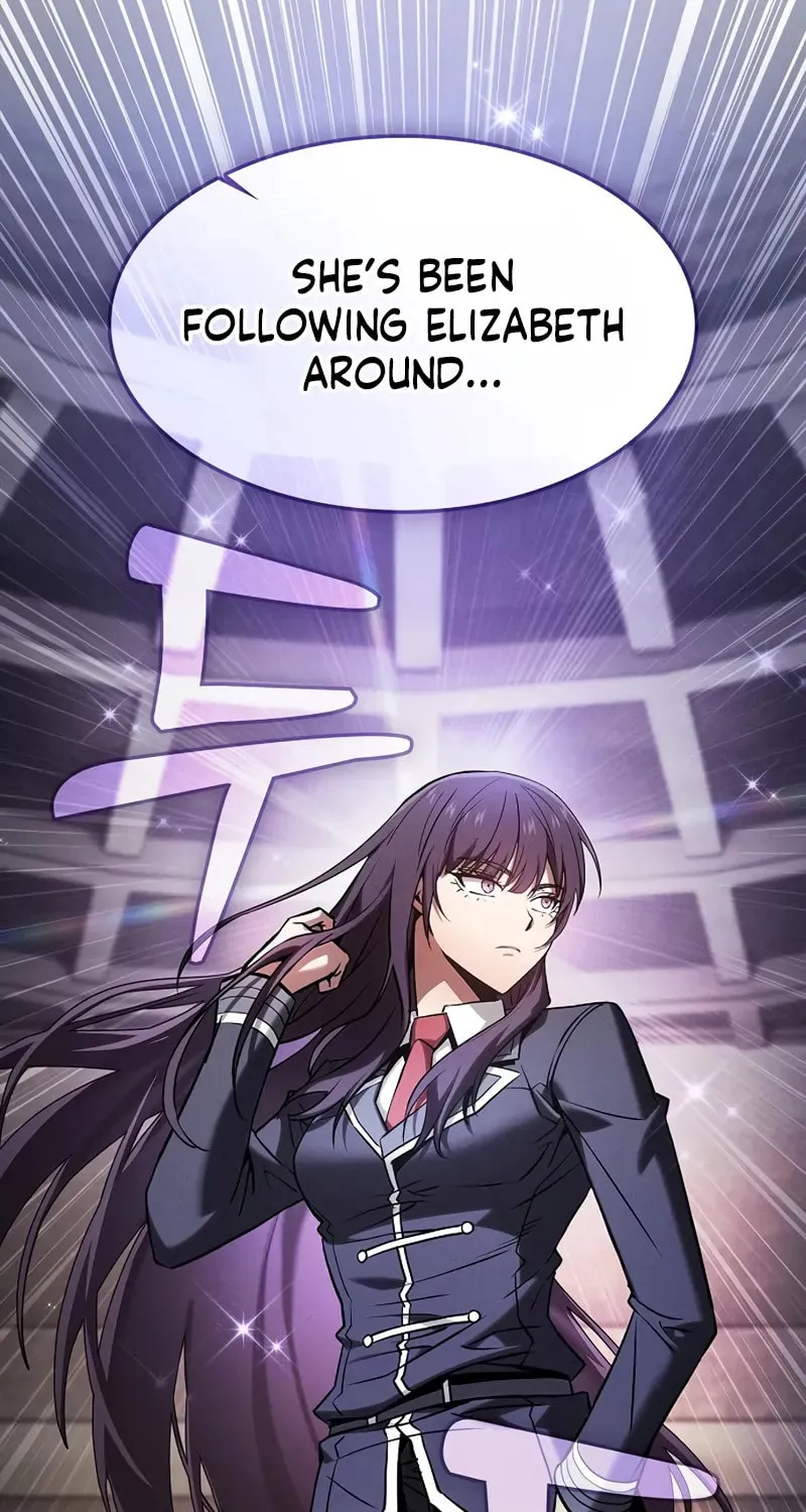 The Academy's Genius Swordsman Chapter 90 page 57 - 