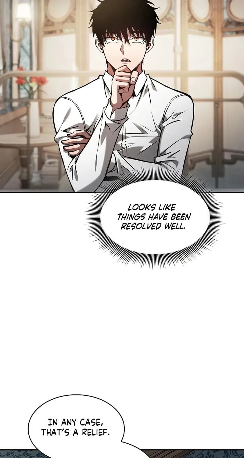 The Academy's Genius Swordsman Chapter 90 page 59 - 