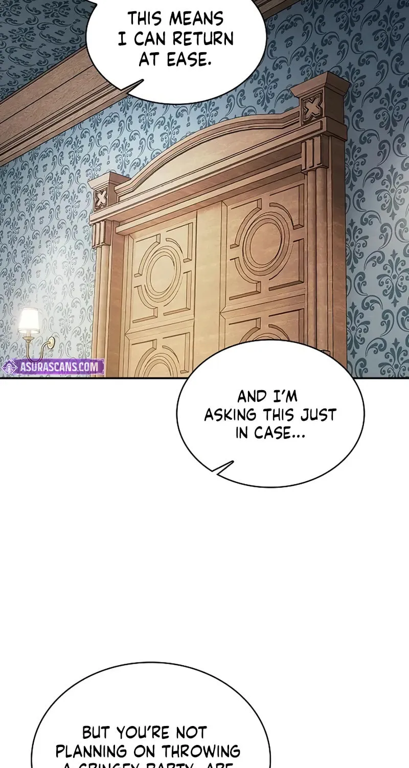 The Academy's Genius Swordsman Chapter 90 page 60 - 