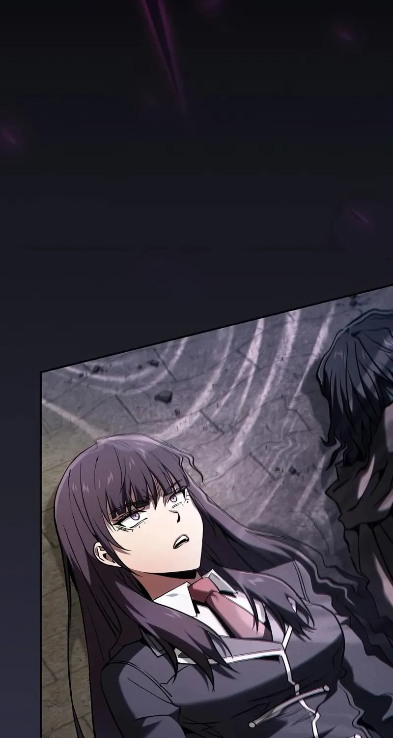The Academy's Genius Swordsman Chapter 90 page 7 - 