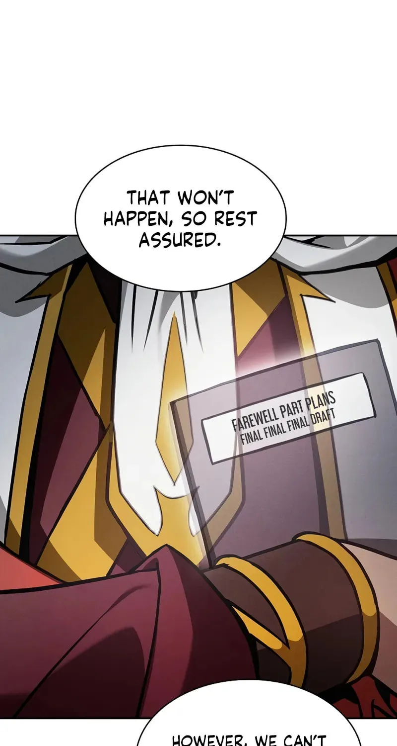 The Academy's Genius Swordsman Chapter 90 page 62 - 