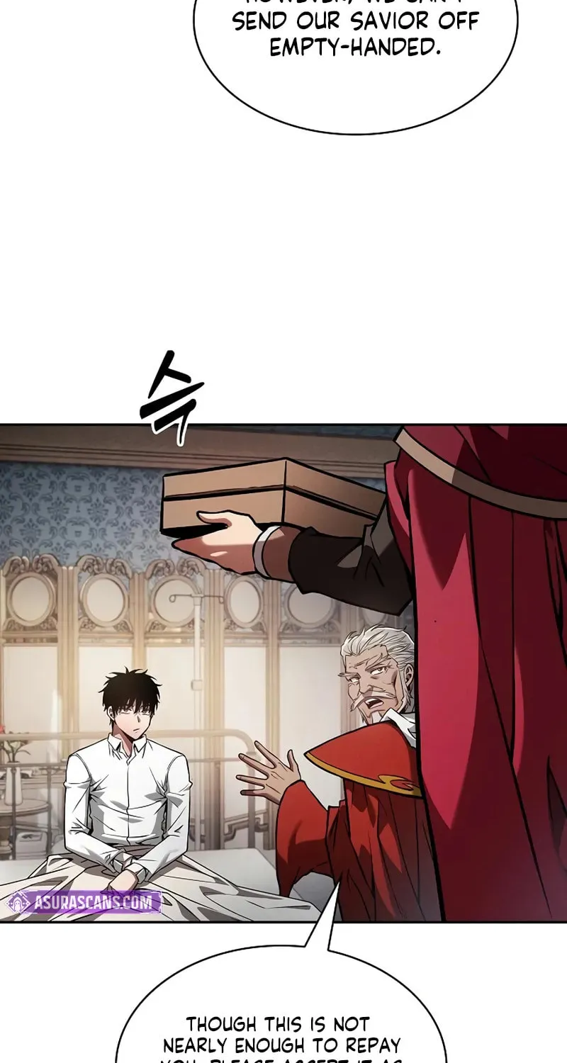 The Academy's Genius Swordsman Chapter 90 page 63 - 