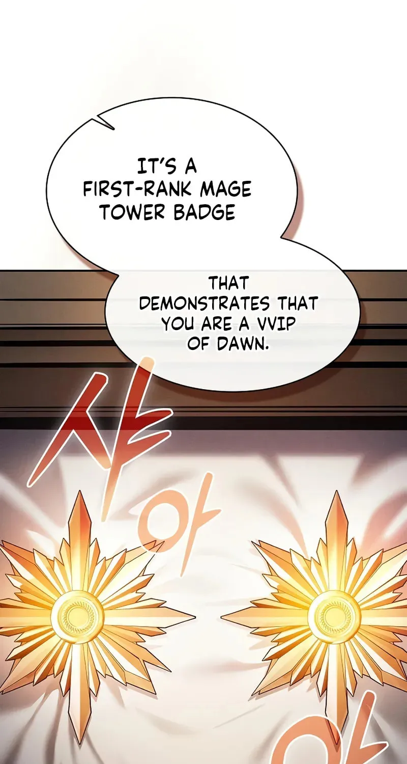 The Academy's Genius Swordsman Chapter 90 page 65 - 