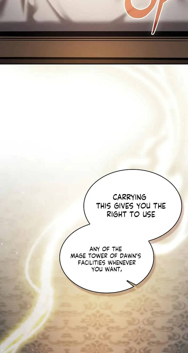 The Academy's Genius Swordsman Chapter 90 page 66 - 