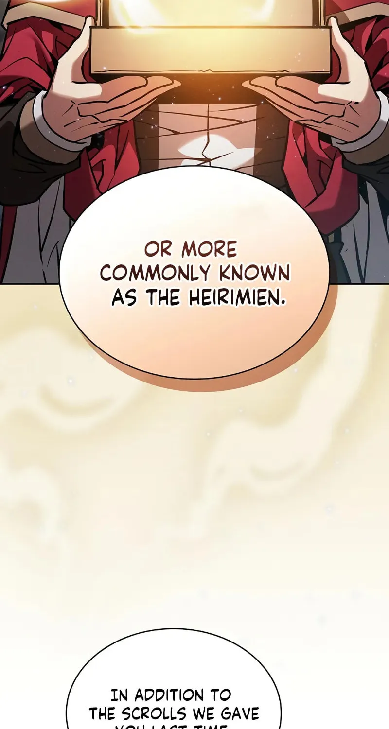 The Academy's Genius Swordsman Chapter 90 page 68 - 