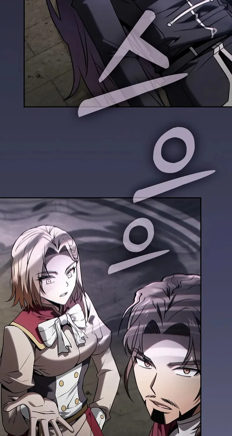 The Academy's Genius Swordsman Chapter 90 page 8 - 