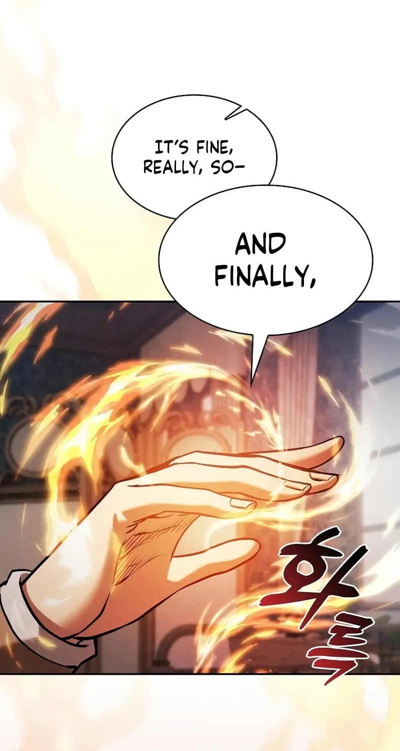 The Academy's Genius Swordsman Chapter 90 page 75 - 