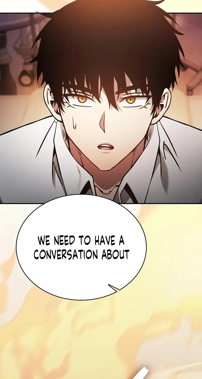 The Academy's Genius Swordsman Chapter 90 page 78 - 