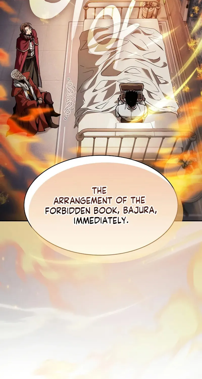 The Academy's Genius Swordsman Chapter 90 page 80 - 