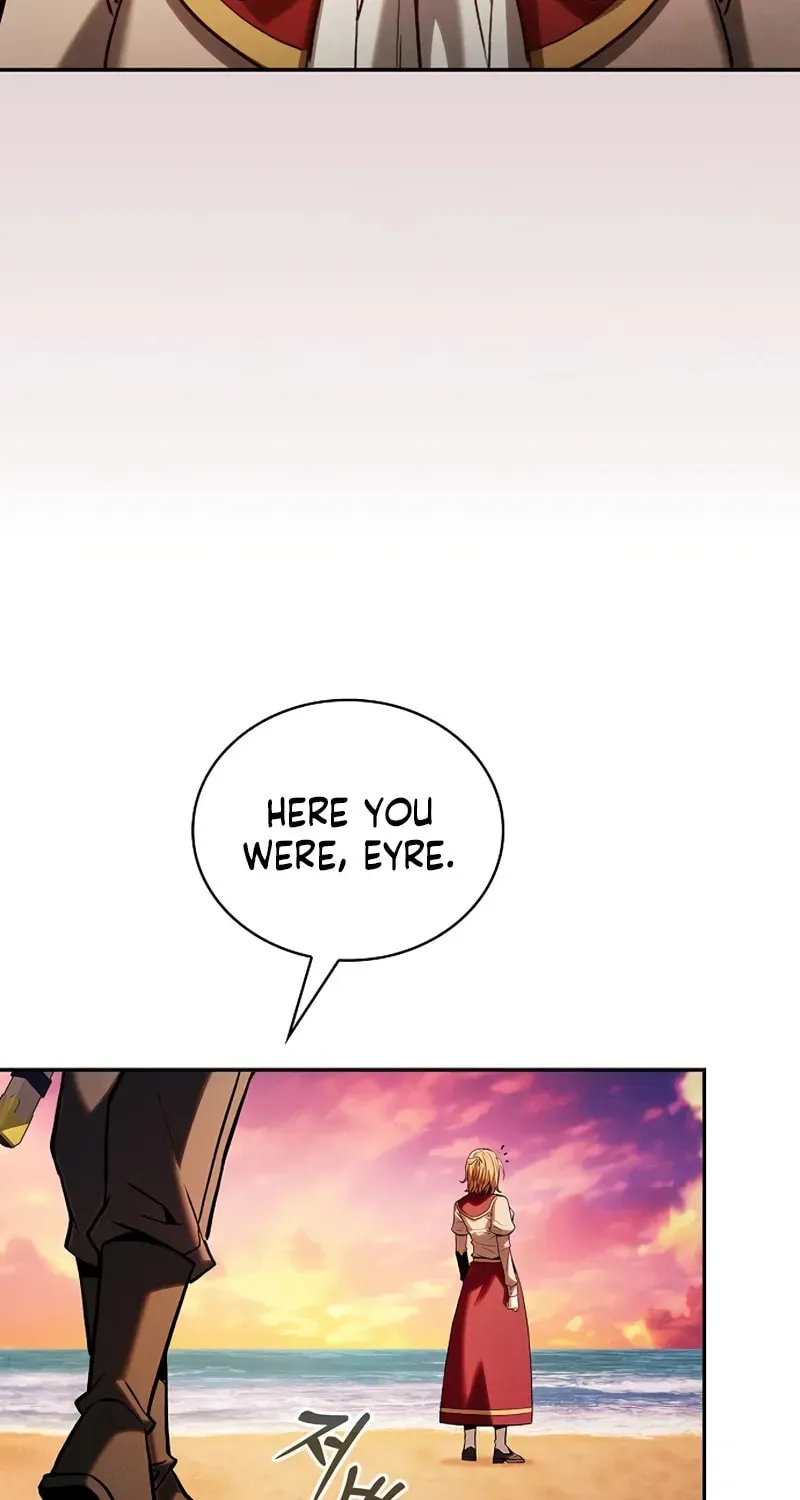 The Academy's Genius Swordsman Chapter 90 page 86 - 