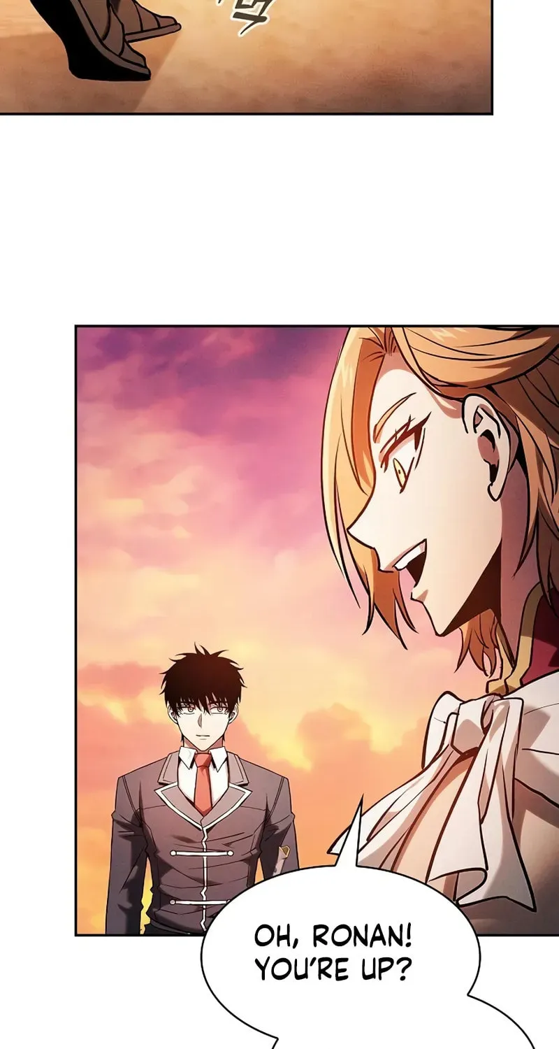 The Academy's Genius Swordsman Chapter 90 page 87 - 